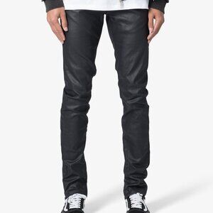 mnml M11 Slim Denim - Black Size 28Black / 28